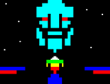 I, Pixelblip by Blippypixel