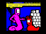 Toilet Paper by Mr. Biffo