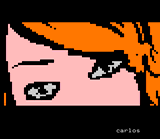 Eyes by TeletextR