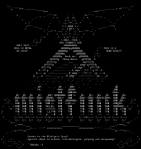 Mistfunk promo by Deluks