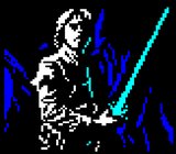 Skywalker by Mr. Biffo