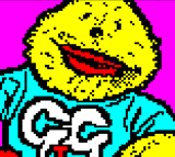 Gordon the Gopher by Horsenburger