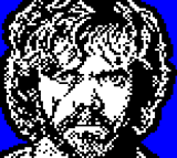 Tyrion Lannister by Horsenburger