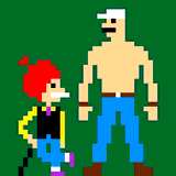 Chacha Chaudhary and Sabu by 8 bit baba