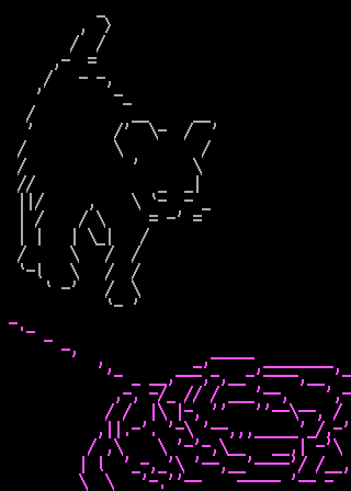 cat 4 by mozz