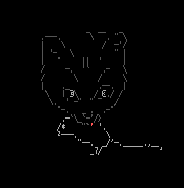 cat 7 by mozz