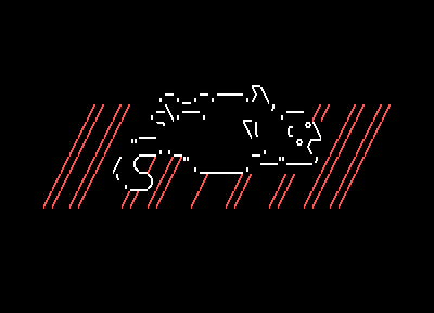 cat 10 by mozz