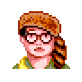 Moonrise Kingdom - Sam by 8bit Poet