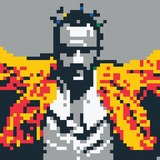 Kaalakandi - Saif Ali Khan by 8bitbaba