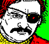 Mindhorn by Horsenburger