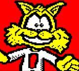 Bubsy by Horsenburger