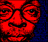 Spike Lee by Horsenburger