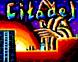 Citadel by Blippypixel