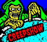 Creepshow by Horsenburger