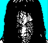 Sadako by Horsenburger