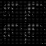 Psychology Proximity Skulls by littlebitspace