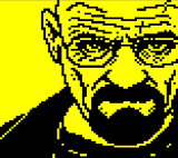 Breaking Bad by Horsenburger