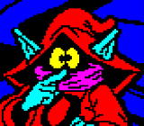 Orko by Horsenburger