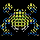 Isogantor by Starstew