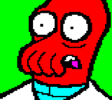 Zoidberg by Horsenburger