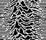 Unknown Pleasures by Horsenburger