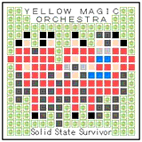 Solid State Survivor by Kalcha