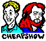 Cheapshow by Horsenburger