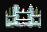 Mayhem in Snowland by Freeze64