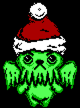 Happy Cthristmas by Picrotoxin