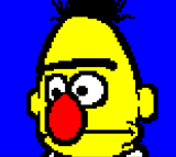 Bert by Horsenburger