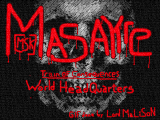 MaSaKrE GIF [With C00l TEXTURE!] by LoRD MaLiSoN