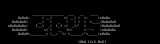 CiRiUS ARTS - ASCii LOGO 1 by lUkA