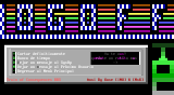 TOC BBS LogOff by Xose