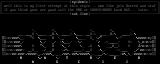 Hatred Ascii Producitions Promo by Epidemic