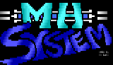 Mh System Logo by El LoCo