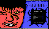 Opium Gfx 1996 by Rawlock