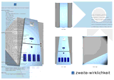 zweite-wirklichkeit system3 console by v~jita