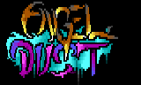 LOGO: Angel Dust by Silver Blade