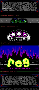 c0lly by Fat Lady Man