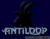 antiloOp by flexor