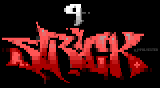 signature ansi for strick9 by grymmjack(gj!)