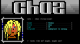 choz info.. by choz