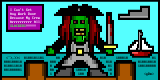 ARRR by GngrDr3dM4n