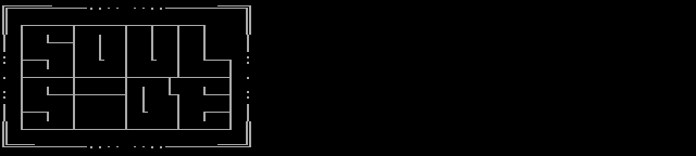ASCii Diz Logo by KaraC