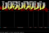 lastcaller matrix by dizman