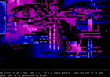 login matrix in phiber optic by shaitan