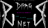 Dragnet logo by Talamius