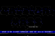 Critical Mass by Trinitron