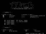 member list as of april 98 by irrational