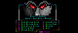 Electric Commune BBS Sysop Messages by Tank